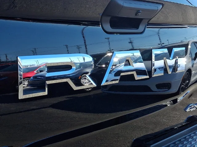 New 2026 Black Ram Tradesman image 22