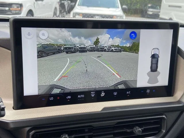 New 2026 Gray Ford Big Bend image 22