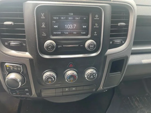 Used 2016 Black Ram Express image 11