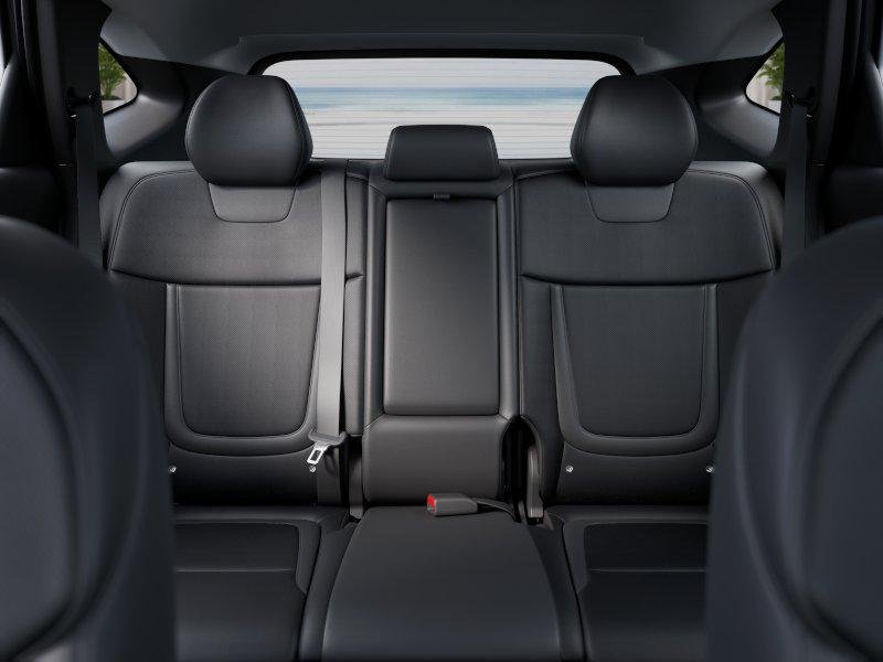 New 2026 Gray Hyundai SEL Plus AWD image 12