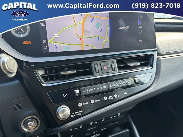 Used 2022 Beige Lexus 350 Ultra Luxury image 26
