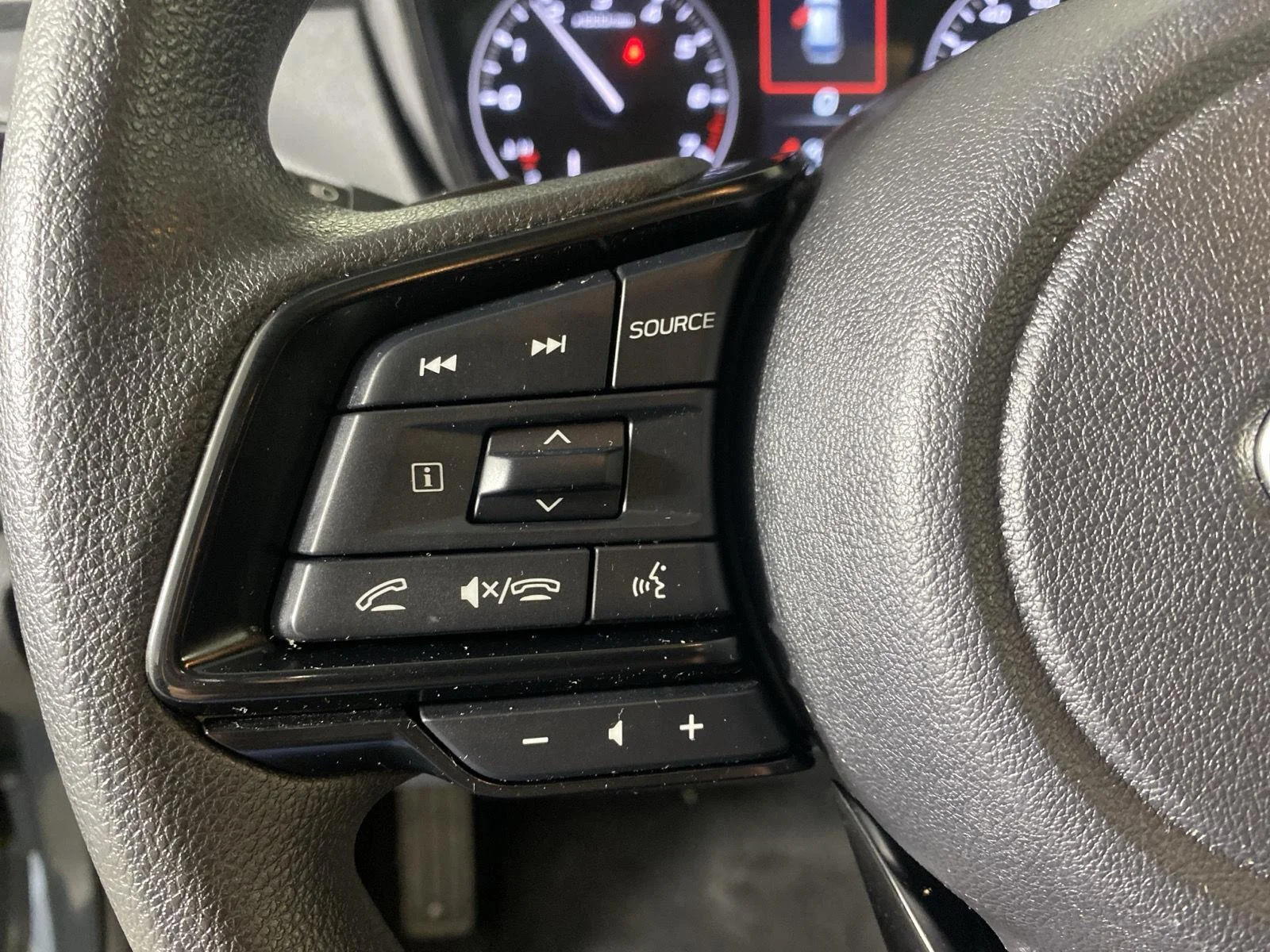 Used 2024 Offshore Blue Metallic Subaru Premium image 14