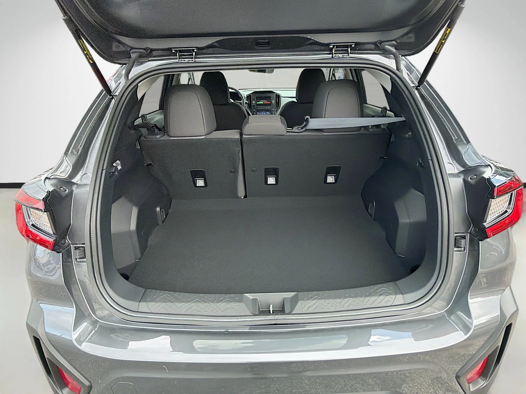 2026 Subaru Crosstrek Base - Photo 11