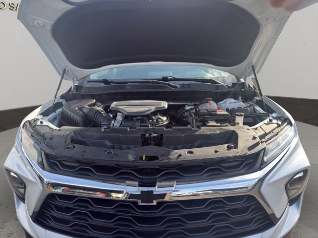 2023 Chevrolet Blazer 3LT - Photo 20