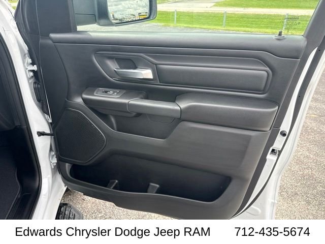 New 2026 Bright White Clear-Coat Exterior Paint RAM Express image 35