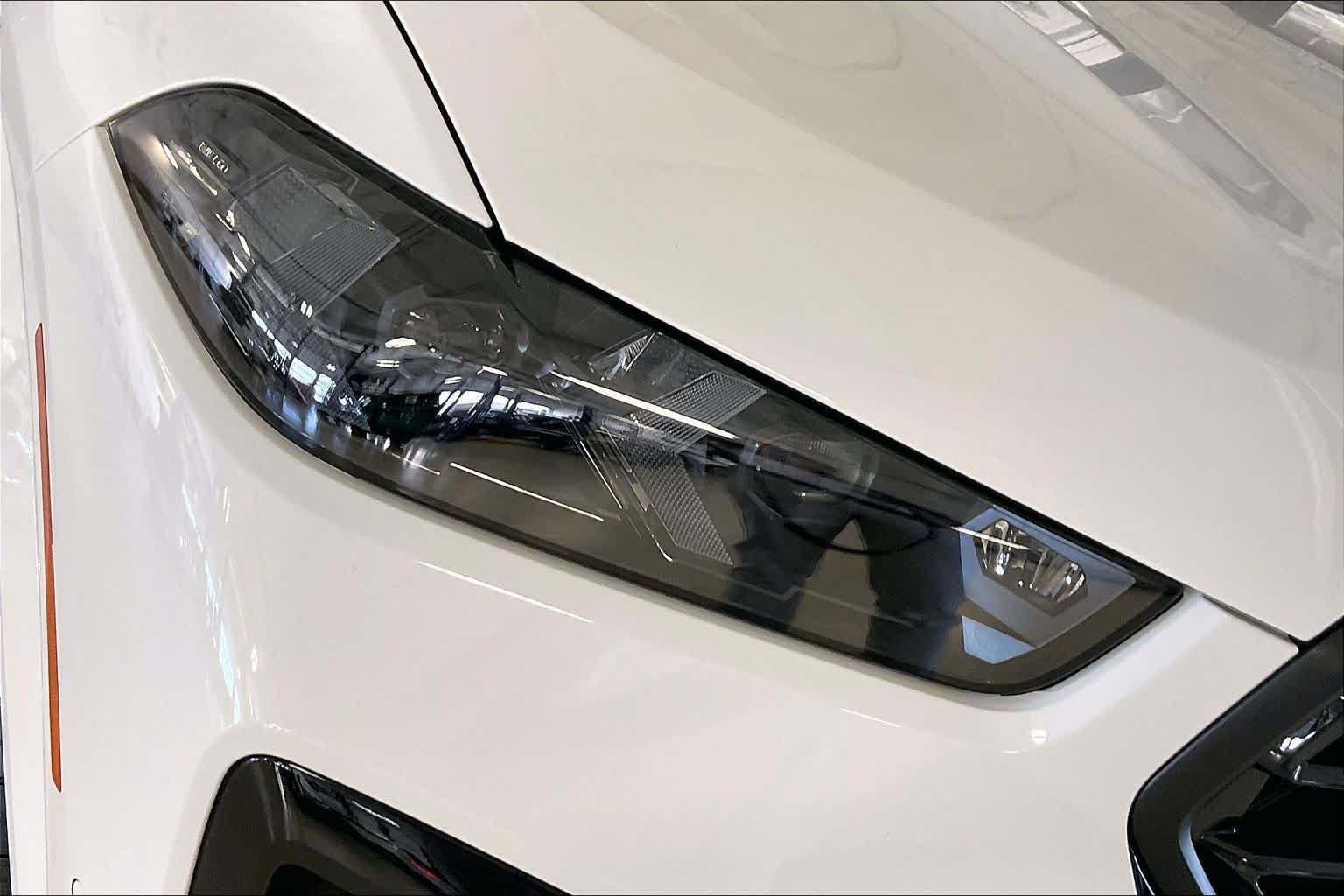 New 2026 Alpine White BMW Competition image 13