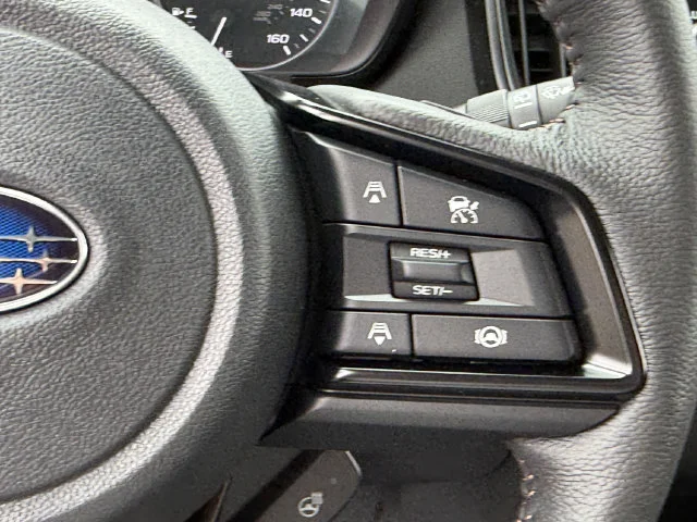 Used 2026 White Subaru Limited Bronze Edition image 25
