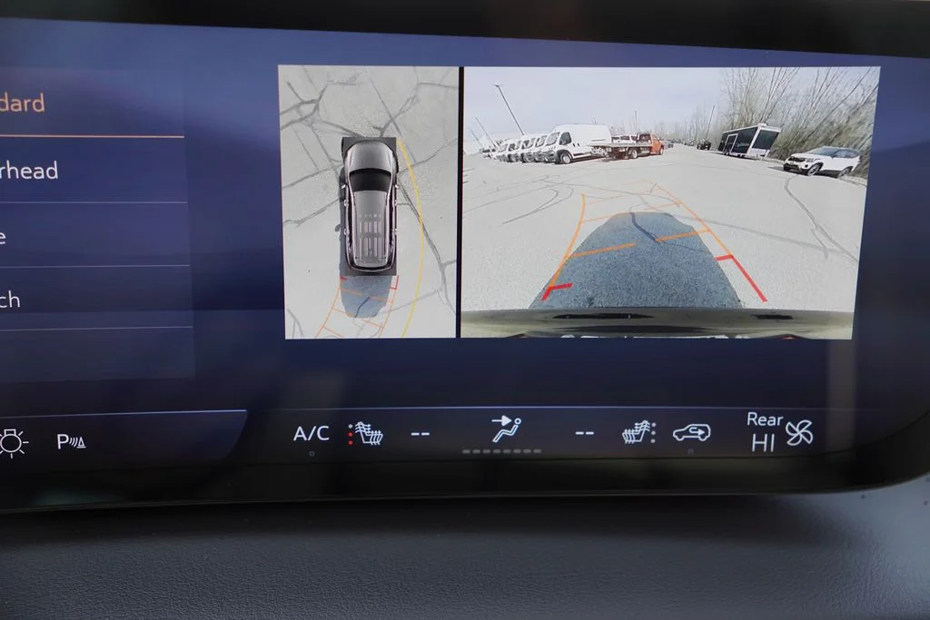 2025 Buick Enclave Avenir - Photo 40