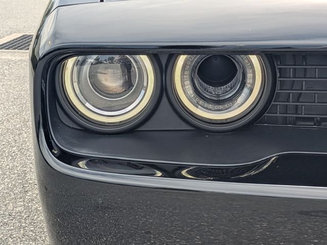 Used 2022 Black Dodge SRT Hellcat image 10