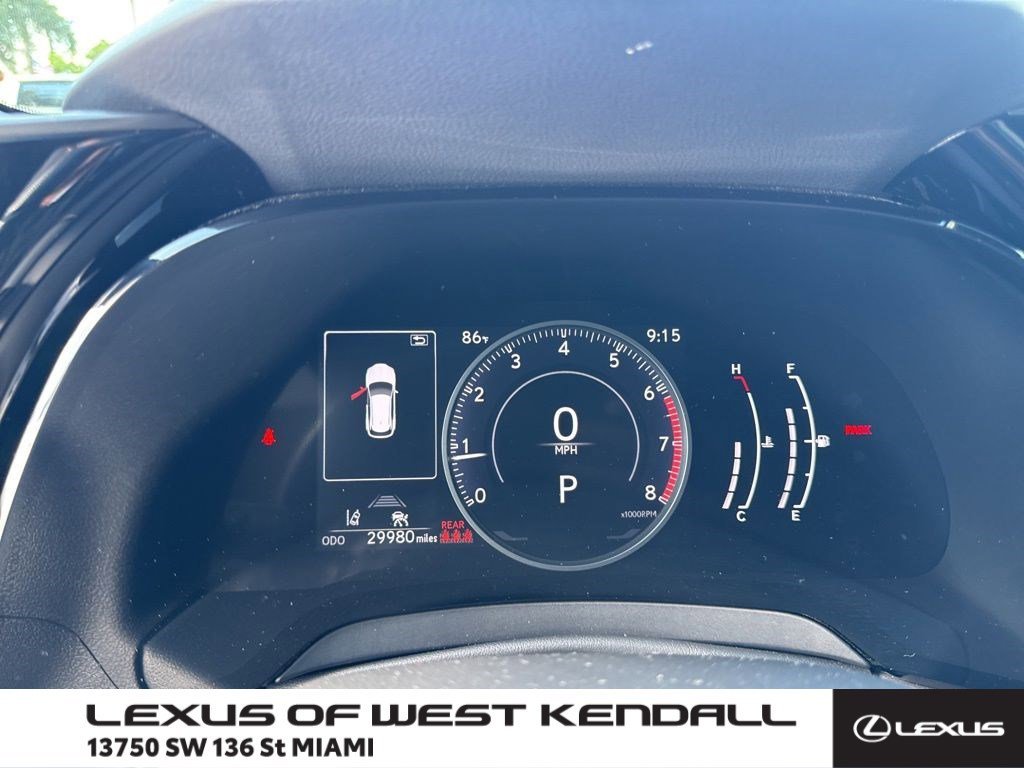 2023 Lexus RX 350 350 Premium FWD's photo