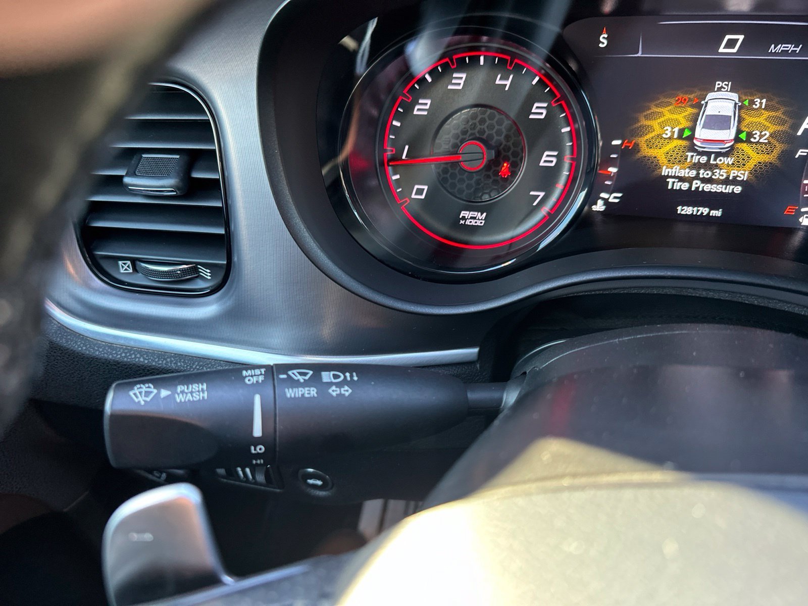 Used 2021 Black Dodge GT image 39