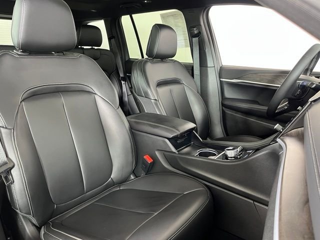 Used 2026 Red Jeep Limited image 46