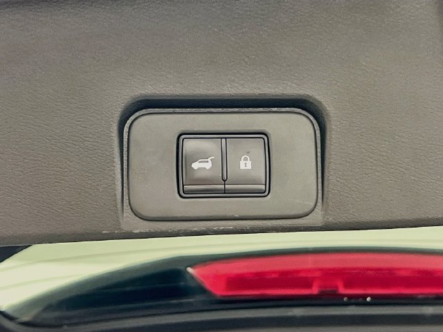 2025 Nissan Rogue SV - Photo 25