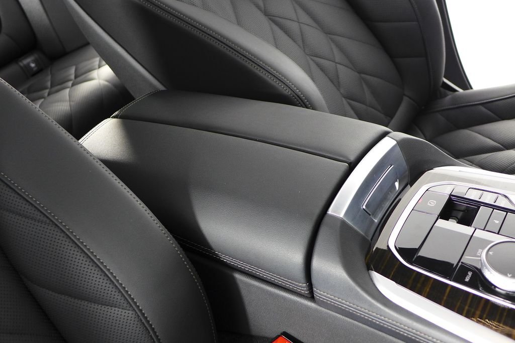 Certified Used 2024 Skyscraper Gray Metallic BMW sDrive40i image 16