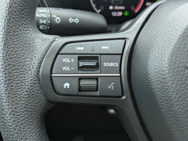 2024 Honda CR-V EX - Photo 22