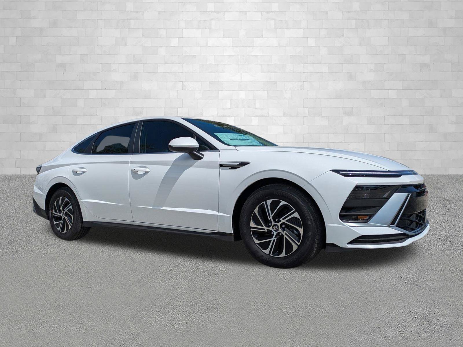 2026 Hyundai Sonata Hybrid