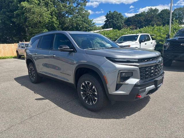 2026 Chevrolet Traverse Z71 - Photo 7