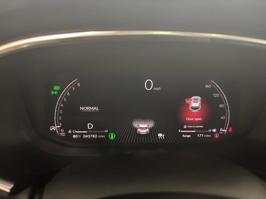 2024 Acura MDX Base - Photo 70
