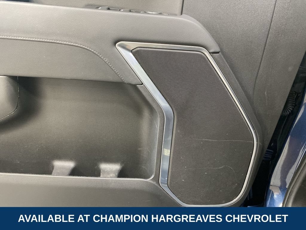 2022 Chevrolet Silverado 1500 LT - Photo 32
