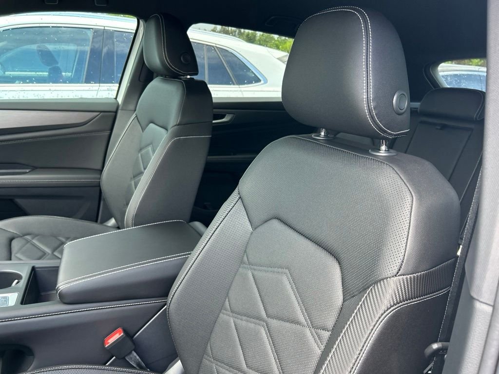 New 2026 White Volkswagen 2.0T SE image 21