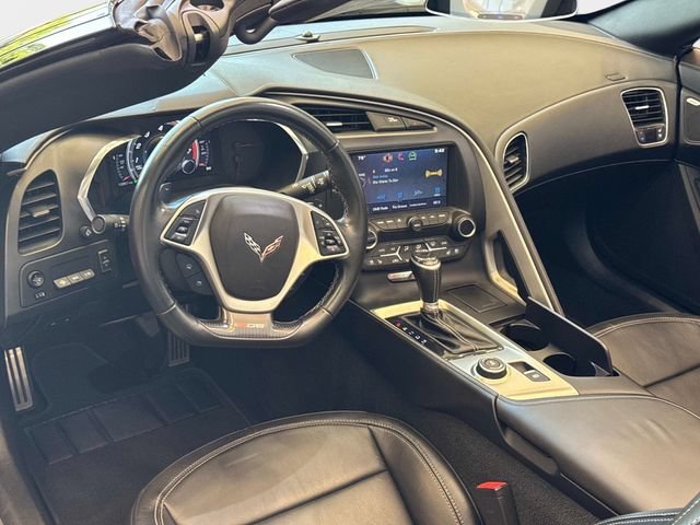 2015 Chevrolet Corvette Z06 - Photo 13