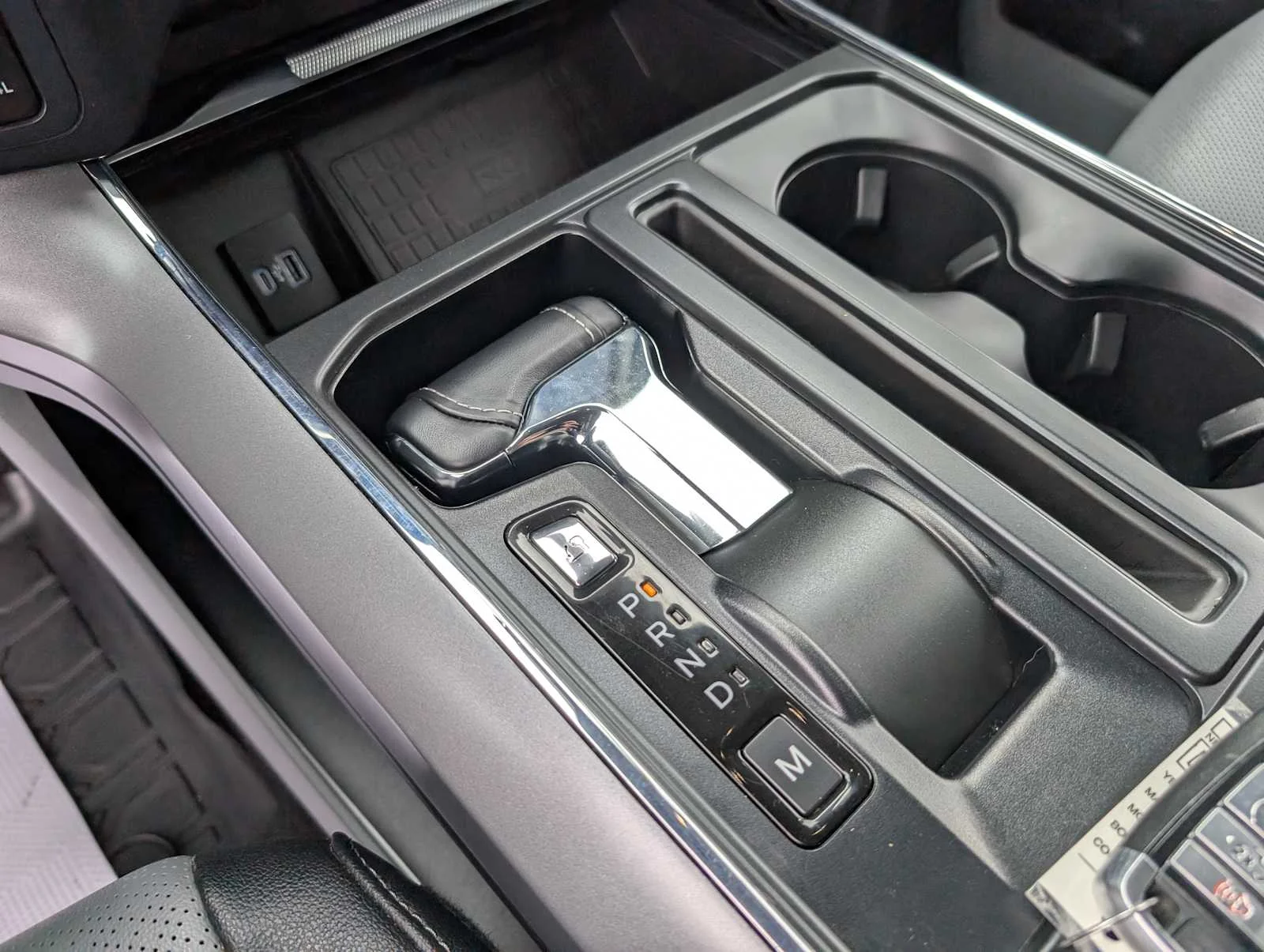 2022 Ford F-150 Lariat - Photo 30