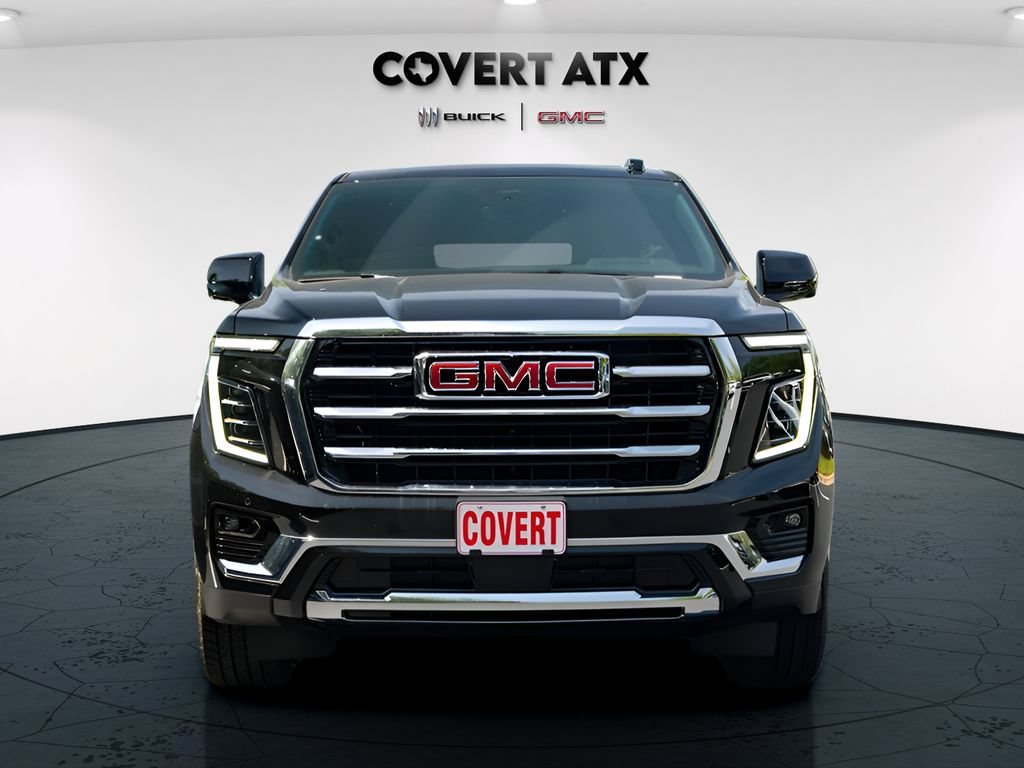 New 2026 Onyx Black GMC Elevation image 4