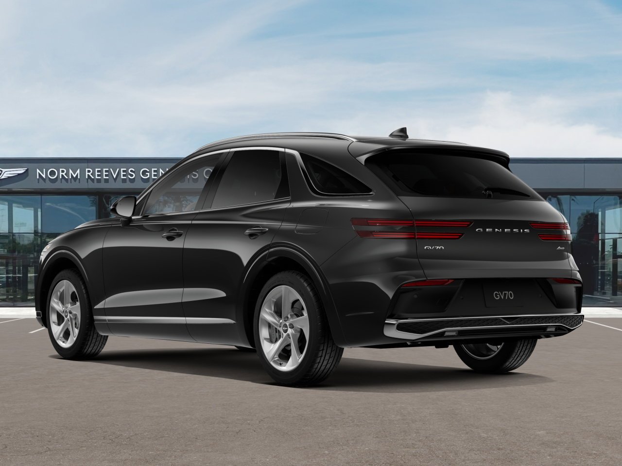 New 2026 Vik Black Genesis 2.5T image 5