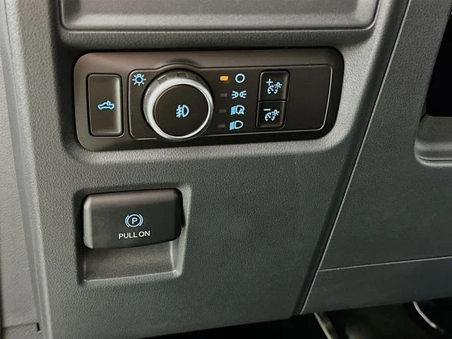 New 2026 Ford F-150 STX