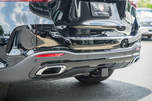 New 2026 Black Mercedes-Benz GLE 350 image 56