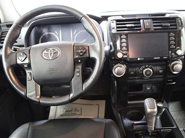 Certified Used 2024 Ice Cap Toyota TRD Off-Road Premium image 13