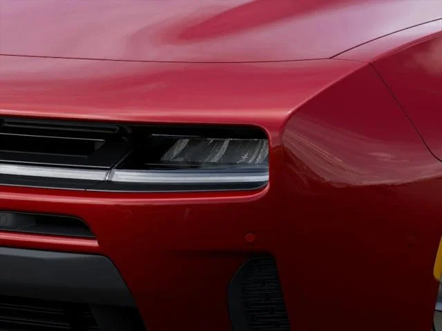 New 2026 Redeye Exterior Paint Dodge Scat Pack Plus image 36