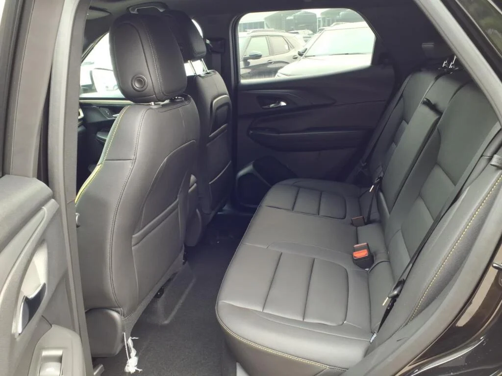 2026 Chevrolet Trailblazer Activ - Photo 6