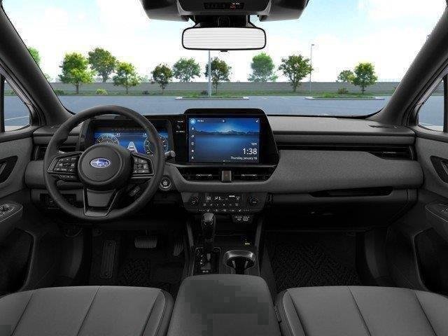 New 2026 ICE SILVER METALLIC Subaru Premium image 18