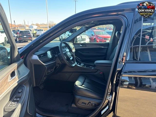 2026 Jeep Grand Cherokee Limited - Photo 12