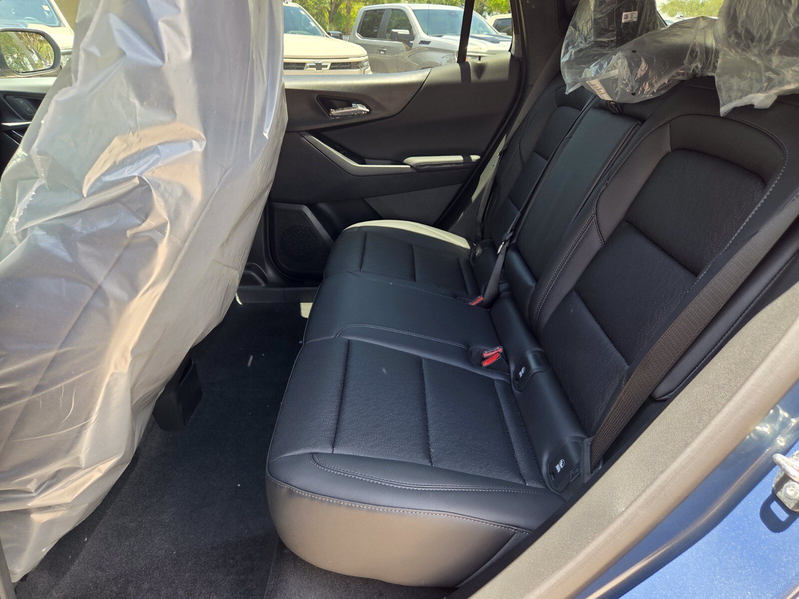 2026 Chevrolet Equinox LT - Photo 18