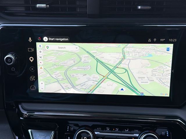 Used 2022 Silver GMC AT4X image 28
