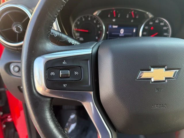Used 2019 Red Chevrolet Base image 31