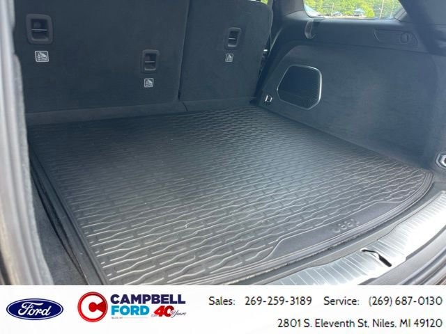 2022 Jeep Grand Cherokee Summit 4xe - Photo 13