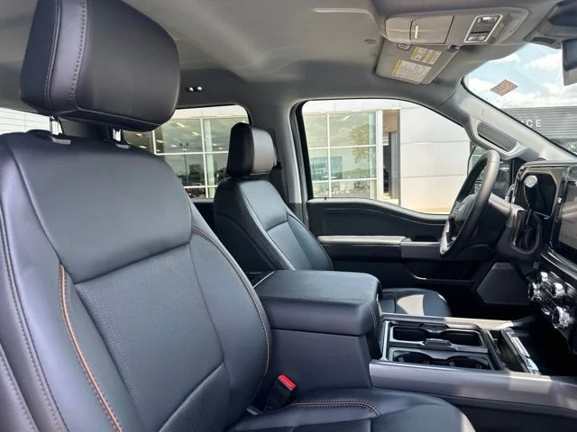 New 2026 Avalanche Ford F-250® Lariat® image 8