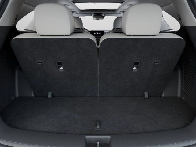 New 2026 White Kia X-Line SX image 15