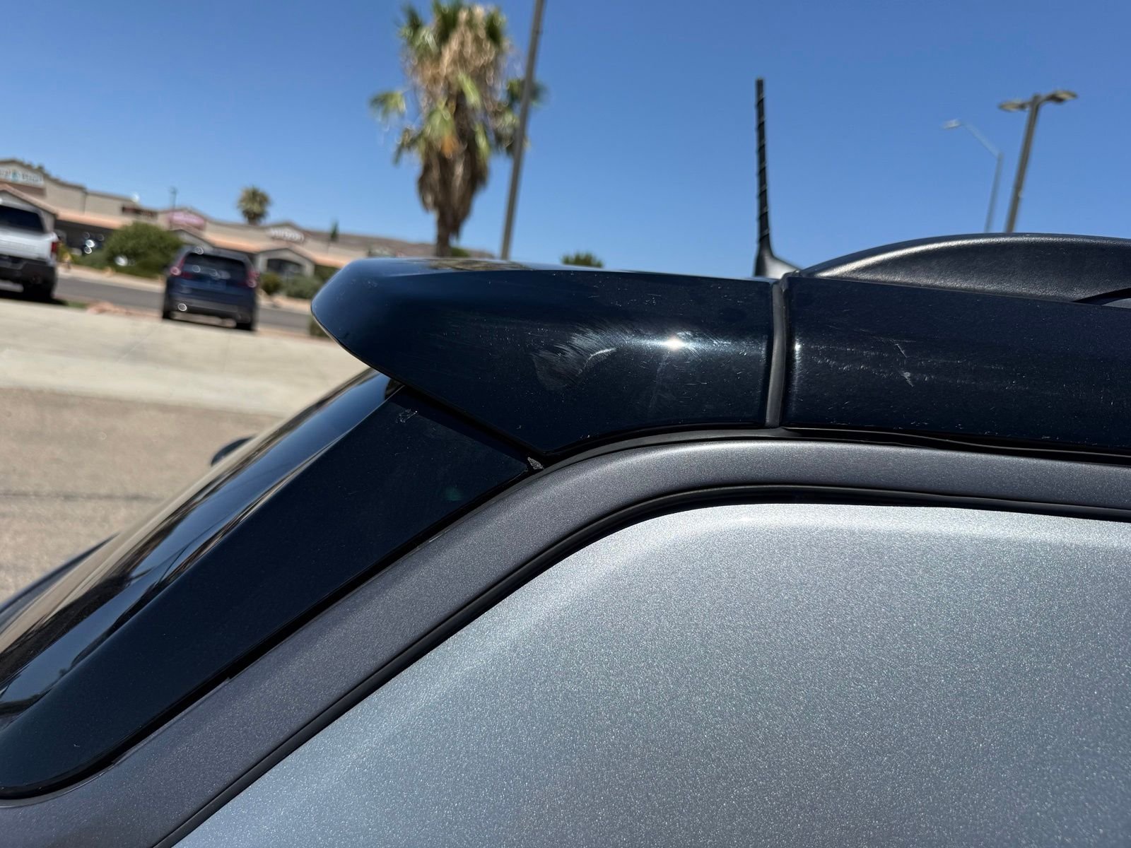2022 Jeep Compass Trailhawk - Photo 6