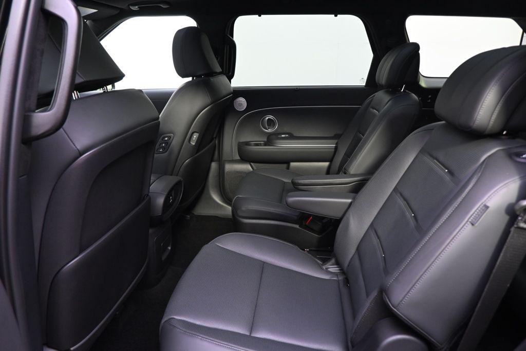 2026 Hyundai Palisade Calligraphy - Photo 21