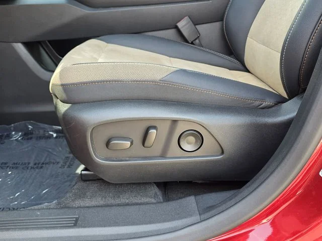 Certified Used 2025 Radiant Red Chevrolet ACTIV image 14