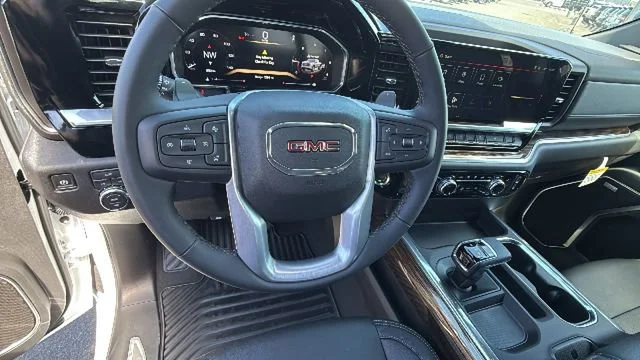 2026 GMC Sierra 1500 Elevation - Photo 18