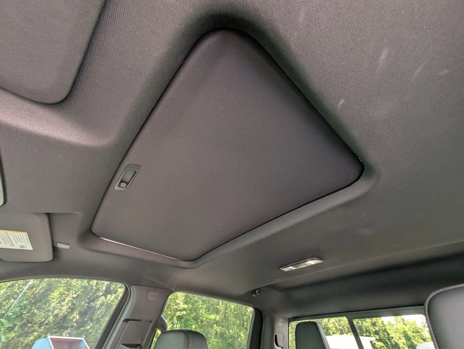 Used 2024 Black Chevrolet High Country image 40