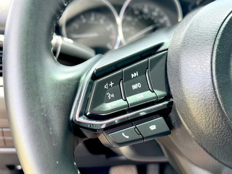 Used 2019 Black Mazda Sport image 20