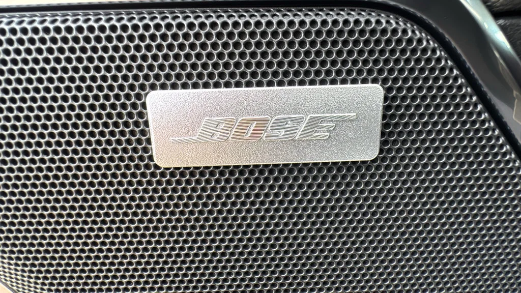 New 2026 Sterling Gray Metallic Chevrolet LT Trail Boss image 20