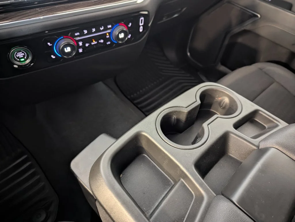 Used 2023 White Chevrolet LT image 26