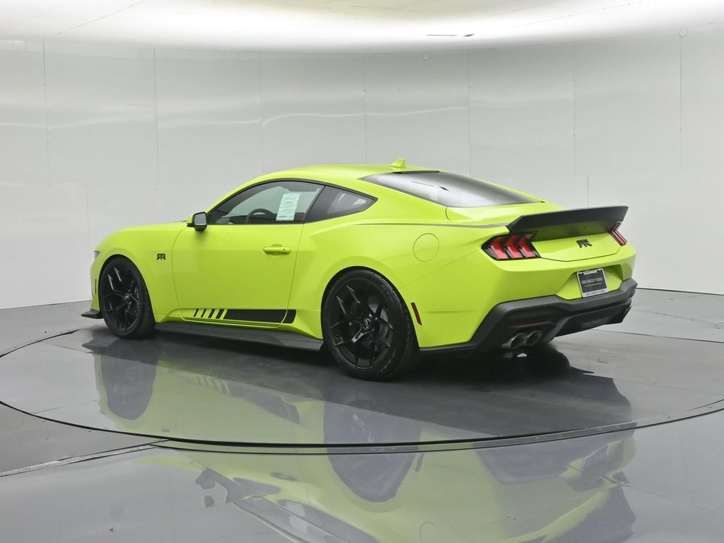 New 2026 Black Ford GT Premium image 27
